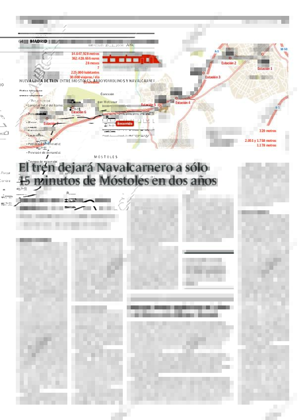 ABC MADRID 20-02-2008 página 64