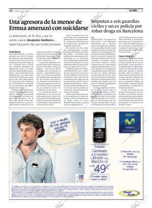 ABC MADRID 21-02-2008 página 25