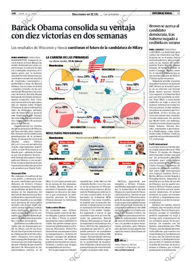 ABC MADRID 21-02-2008 página 35