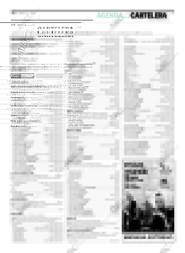 ABC MADRID 21-02-2008 página 63