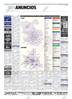 ABC MADRID 21-02-2008 página 72