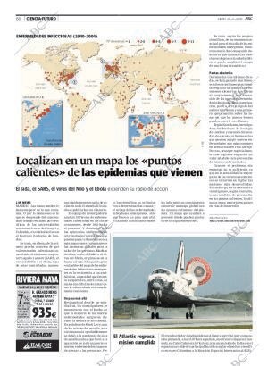 ABC MADRID 21-02-2008 página 88