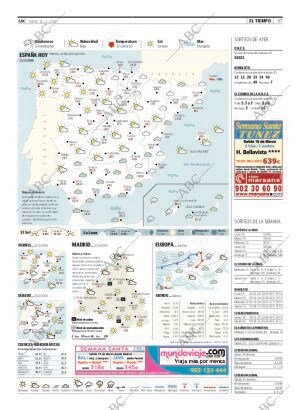 ABC MADRID 21-02-2008 página 97