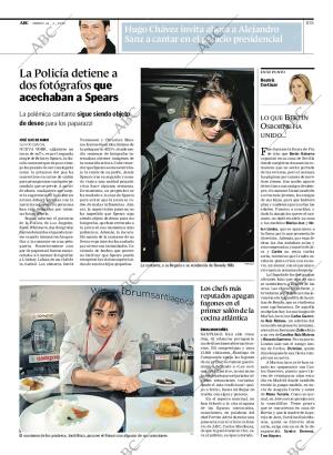 ABC MADRID 22-02-2008 página 105