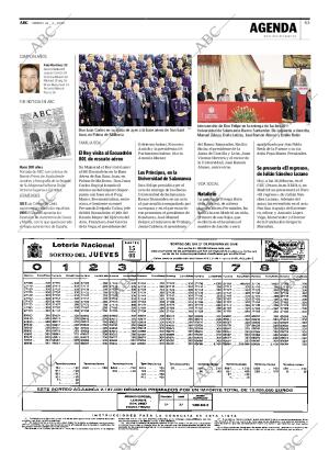 ABC MADRID 22-02-2008 página 63