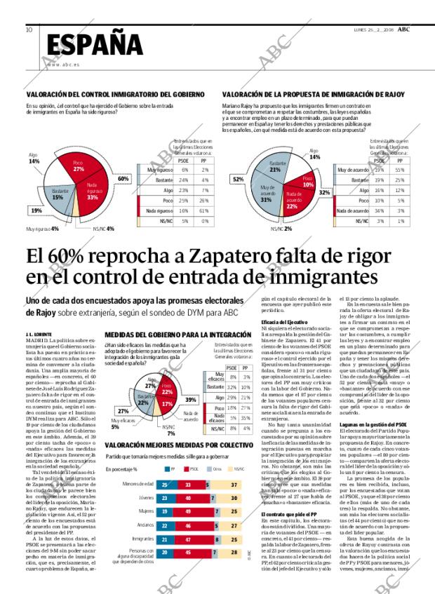 ABC MADRID 25-02-2008 página 10