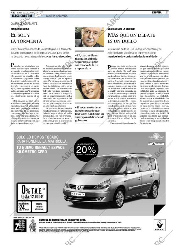 ABC MADRID 25-02-2008 página 27