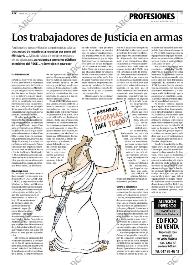 ABC MADRID 25-02-2008 página 31