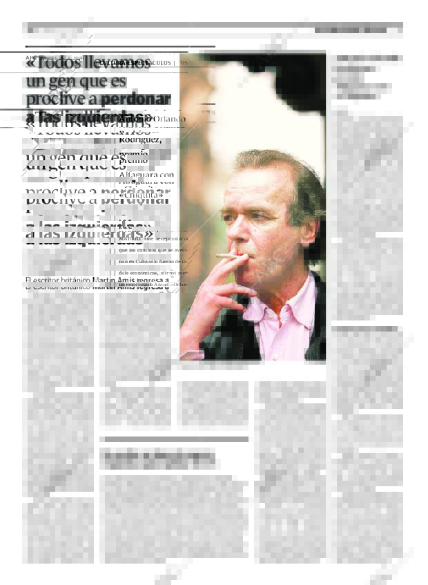 ABC MADRID 26-02-2008 página 95