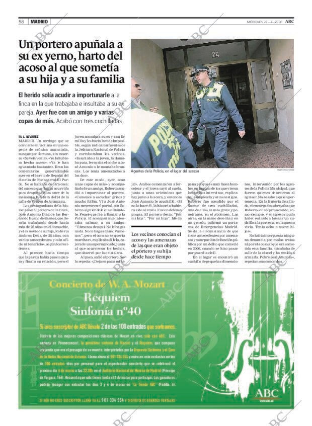 ABC MADRID 27-02-2008 página 58