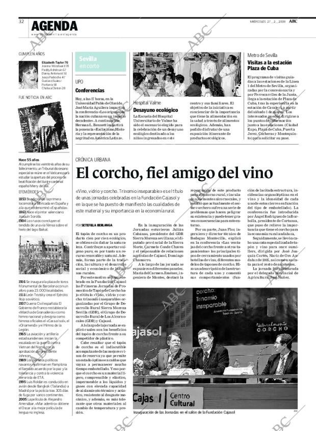 ABC SEVILLA 27-02-2008 página 32