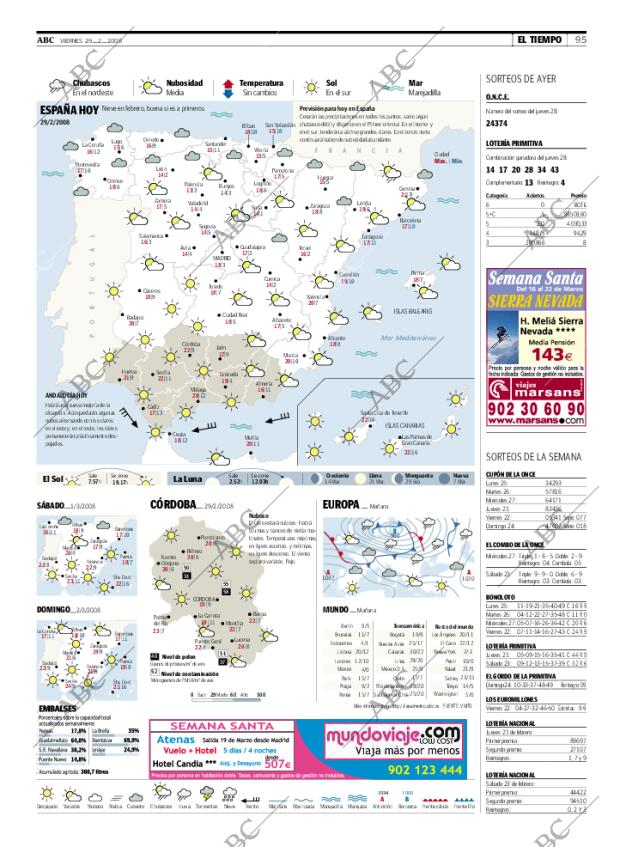 ABC CORDOBA 29-02-2008 página 95
