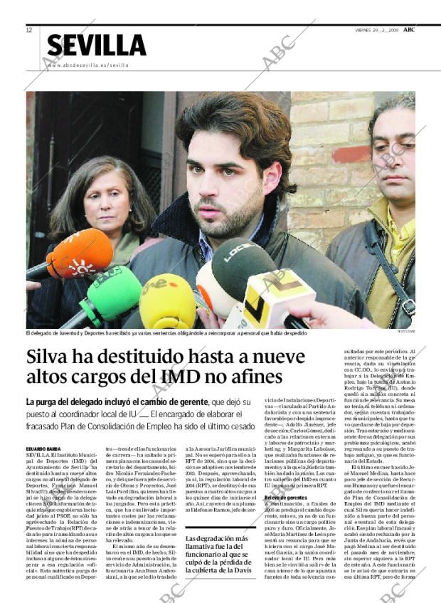 ABC SEVILLA 29-02-2008 página 12