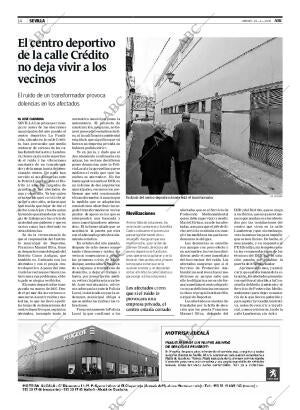 ABC SEVILLA 29-02-2008 página 14
