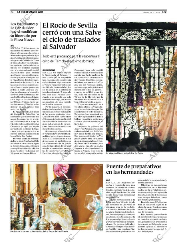 ABC SEVILLA 29-02-2008 página 24