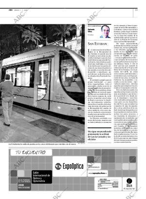 ABC SEVILLA 01-03-2008 página 23