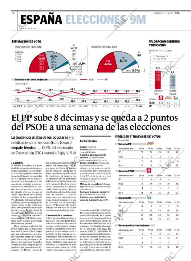 ABC MADRID 02-03-2008 página 14
