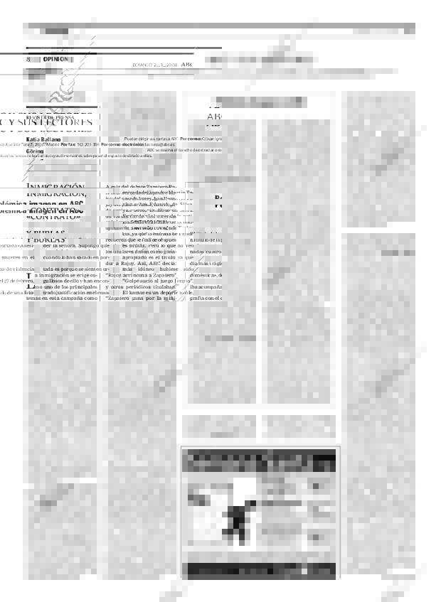 ABC MADRID 02-03-2008 página 8