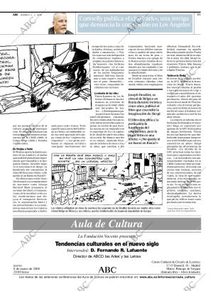 ABC MADRID 02-03-2008 página 85
