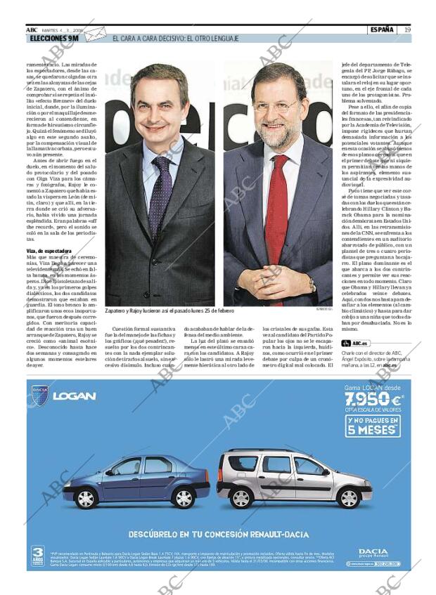 ABC MADRID 04-03-2008 página 19