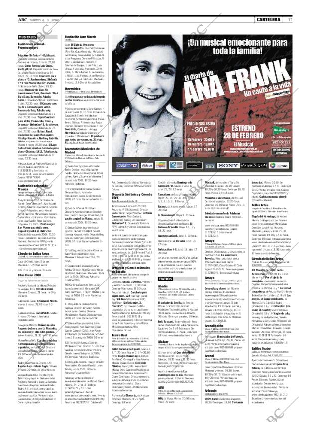 ABC MADRID 04-03-2008 página 71