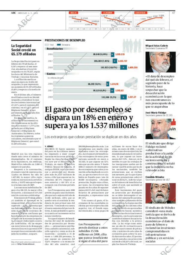 ABC MADRID 05-03-2008 página 47