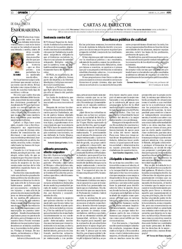 ABC SEVILLA 06-03-2008 página 10
