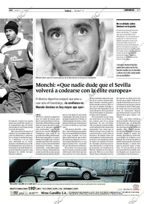 ABC SEVILLA 06-03-2008 página 103