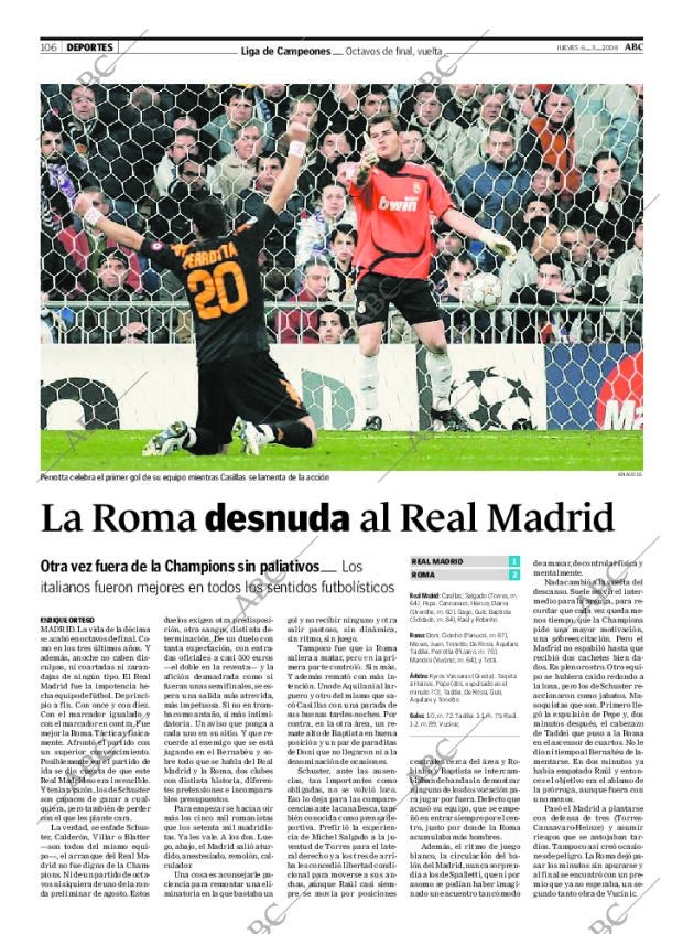 ABC SEVILLA 06-03-2008 página 106