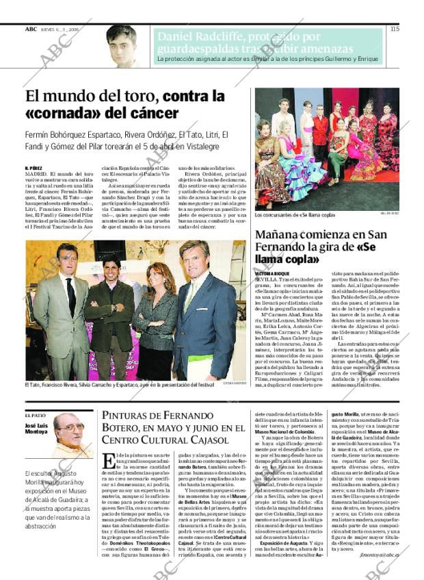 ABC SEVILLA 06-03-2008 página 115