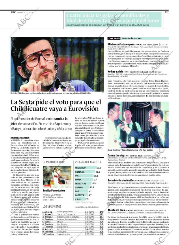 ABC SEVILLA 06-03-2008 página 117