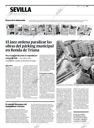 ABC SEVILLA 06-03-2008 página 12