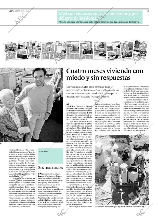 ABC SEVILLA 06-03-2008 página 13