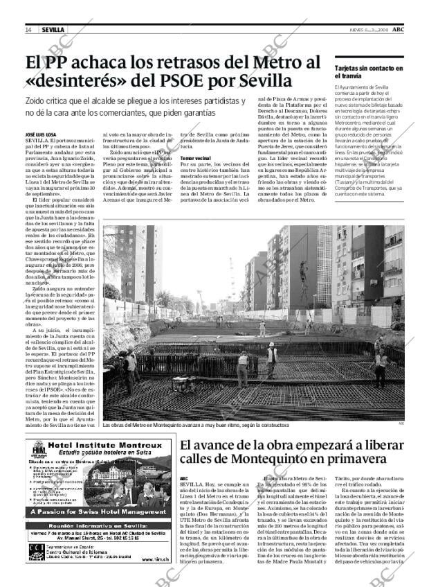 ABC SEVILLA 06-03-2008 página 14