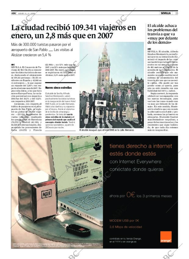 ABC SEVILLA 06-03-2008 página 15