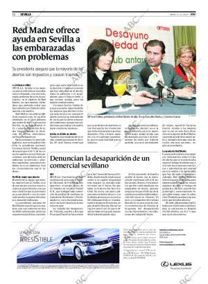 ABC SEVILLA 06-03-2008 página 18