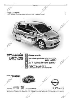 ABC SEVILLA 06-03-2008 página 19