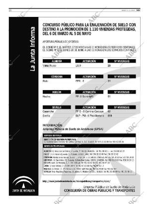 ABC SEVILLA 06-03-2008 página 20