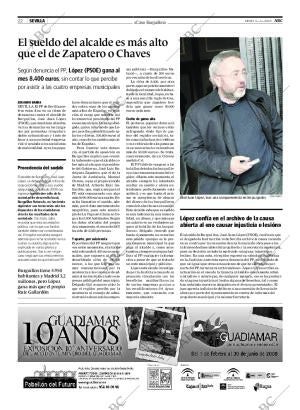 ABC SEVILLA 06-03-2008 página 22