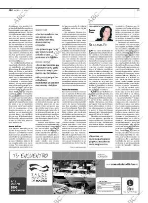 ABC SEVILLA 06-03-2008 página 25