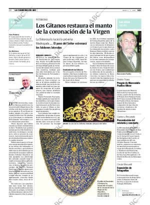 ABC SEVILLA 06-03-2008 página 28