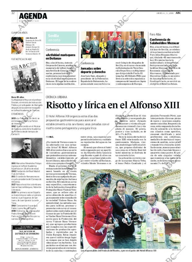 ABC SEVILLA 06-03-2008 página 32