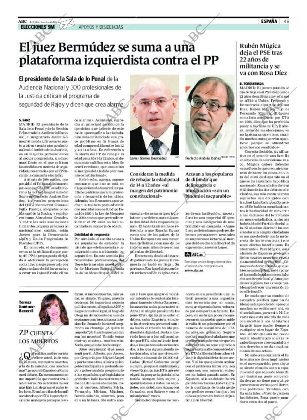ABC SEVILLA 06-03-2008 página 49
