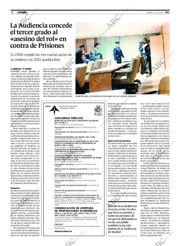 ABC SEVILLA 06-03-2008 página 56