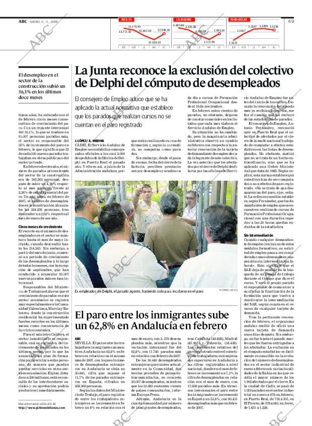 ABC SEVILLA 06-03-2008 página 69