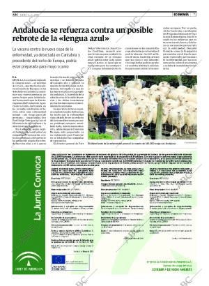 ABC SEVILLA 06-03-2008 página 73