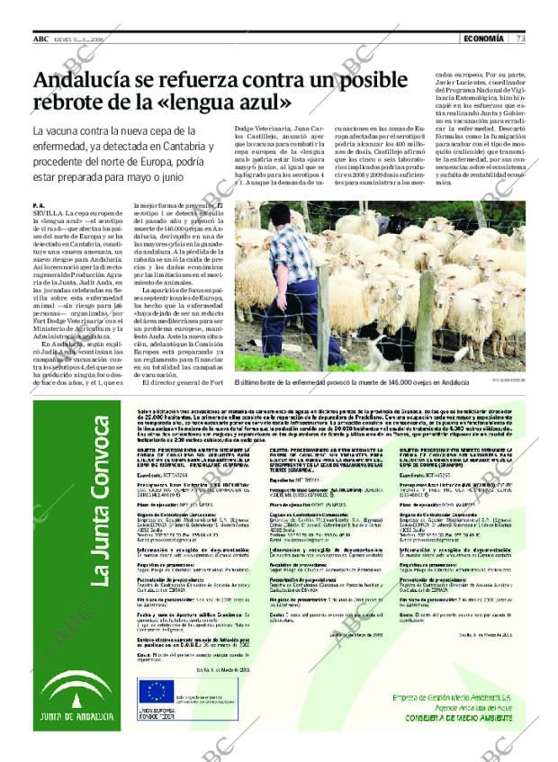 ABC SEVILLA 06-03-2008 página 73