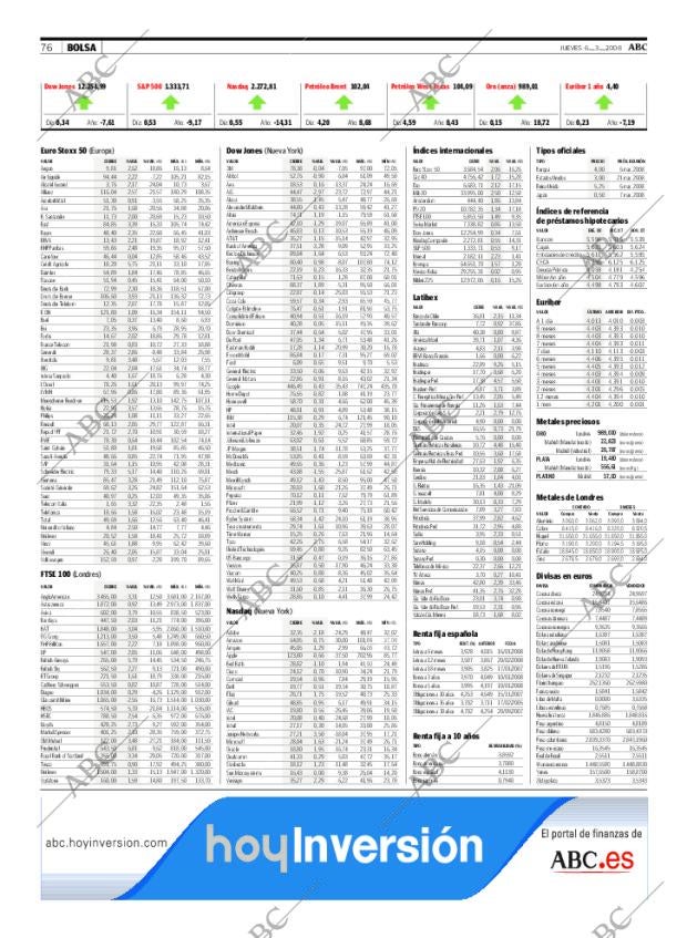 ABC SEVILLA 06-03-2008 página 76