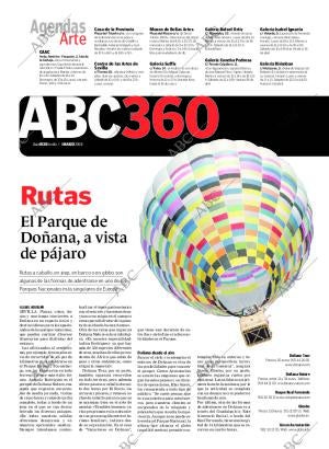 ABC SEVILLA 06-03-2008 página 80