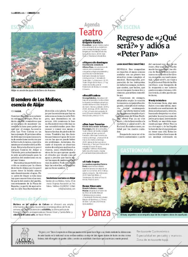 ABC SEVILLA 06-03-2008 página 82